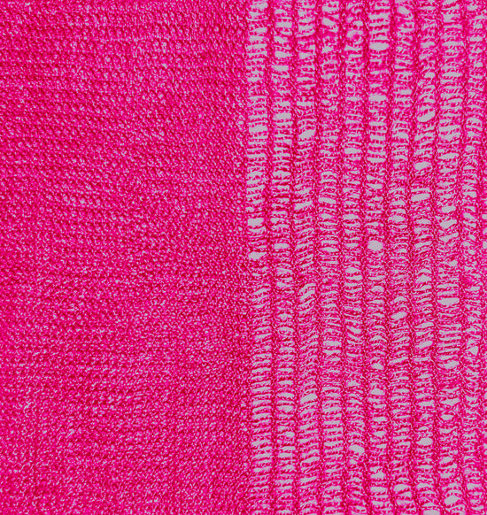 Cargar imagen en el visor de la galería, Sunsets Neon Pink Shore Thing Tunic
