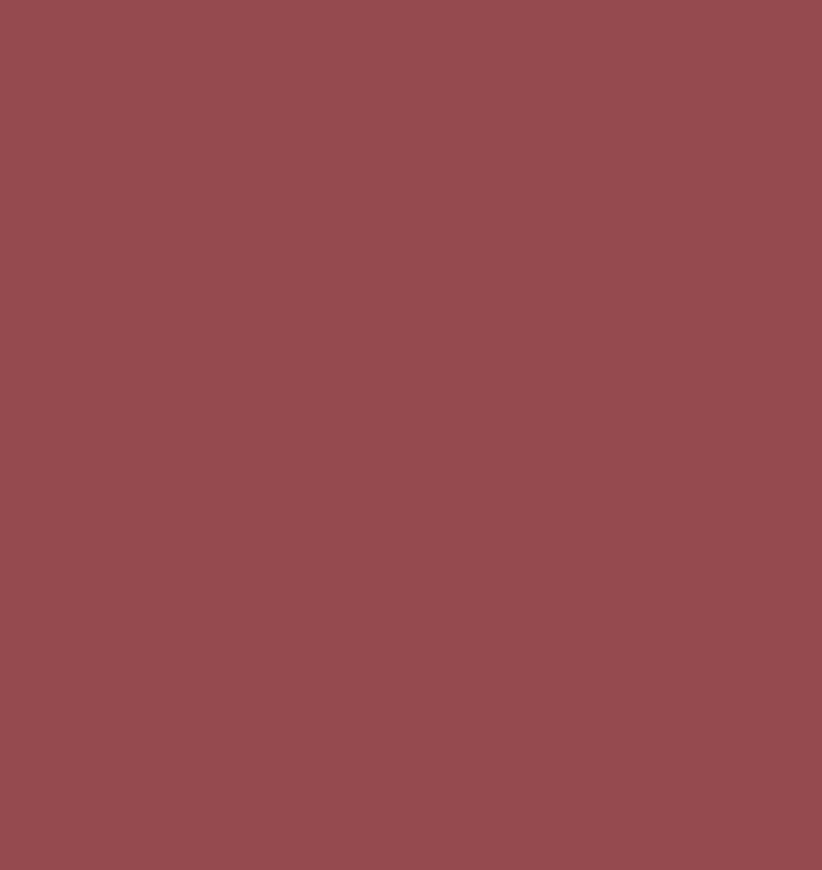 Sunsets Tuscan Red solid swimsuit color